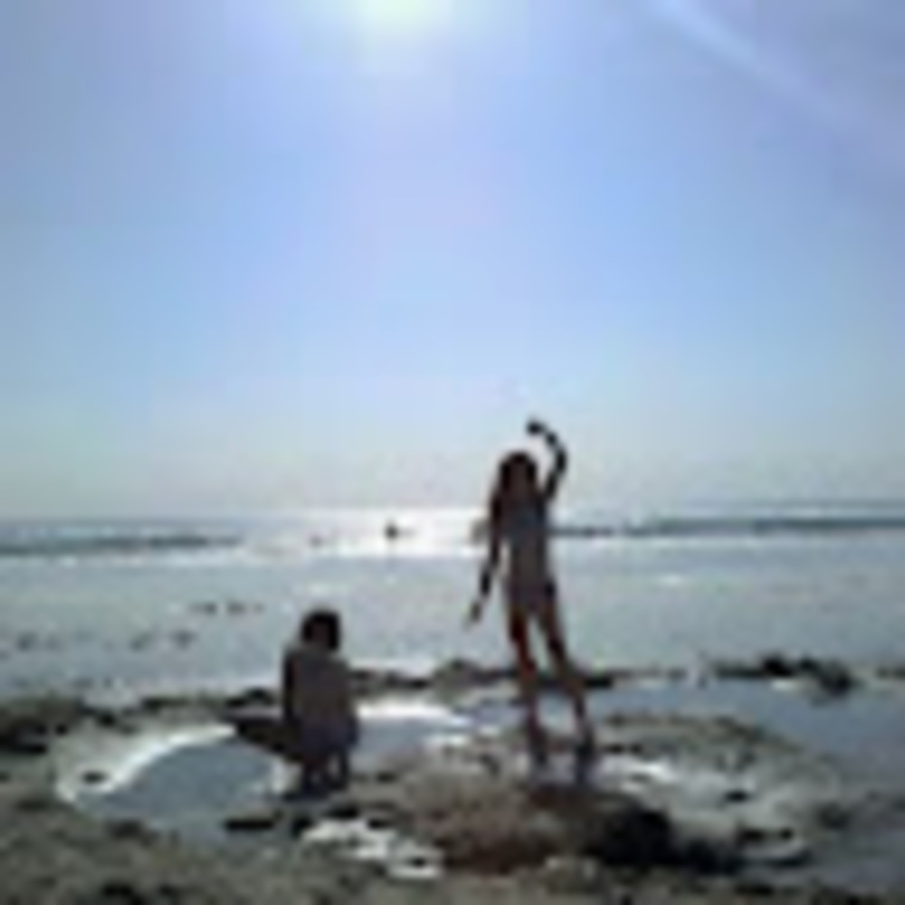 Meet your Posher, Lynn